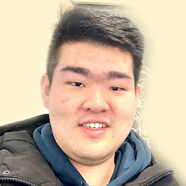 Navigation bar avatar